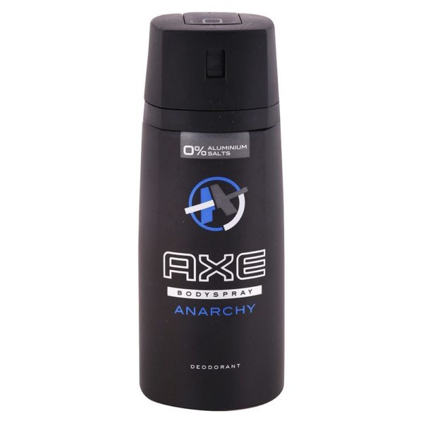 Axe pánsky deodorant Anarchy 150 ml