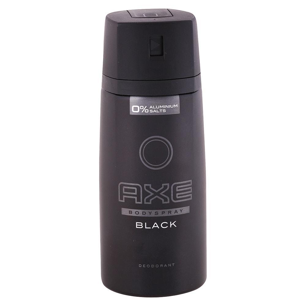 Axe pánsky deodorant Black 150 ml