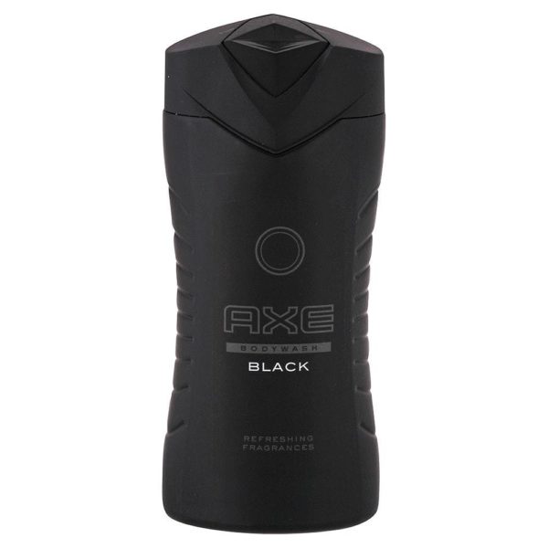 Axe pánsky sprchový gél Black 250 ml