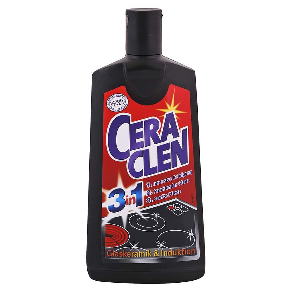 Cera Clen čistič keramickej dosky 200 ml