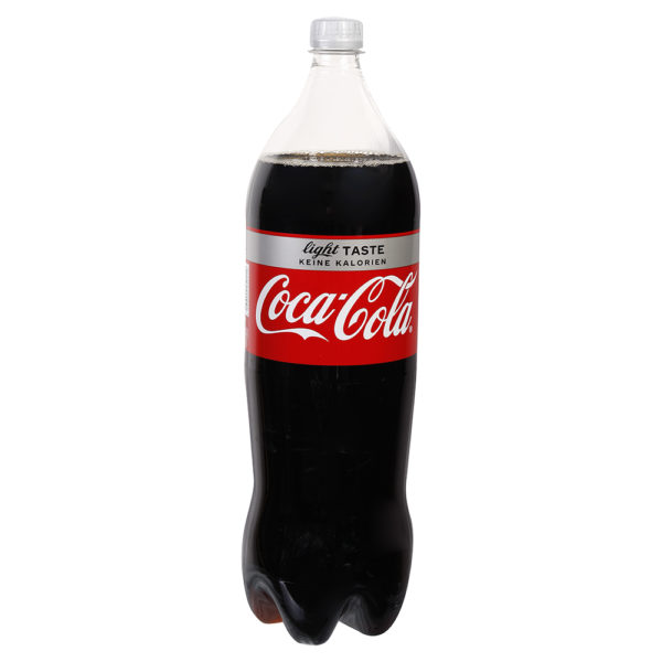 Coca Cola Light 2 l