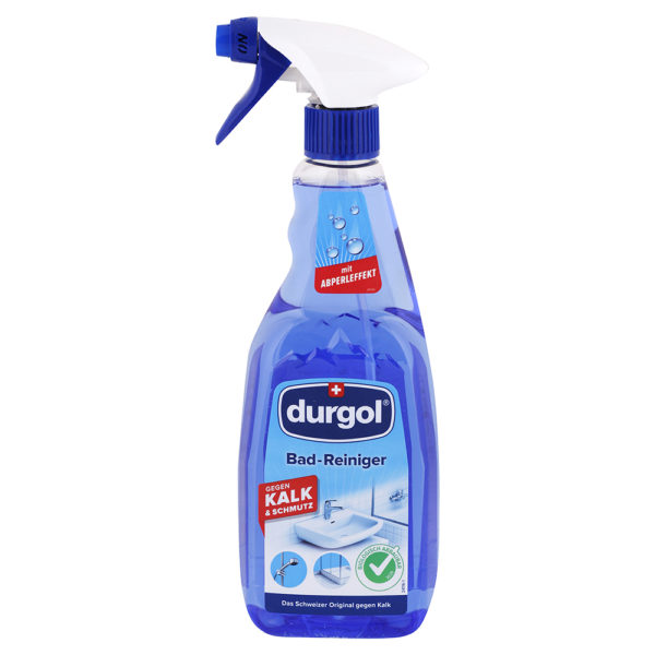 Durgol čistič kúpeľne 500 ml