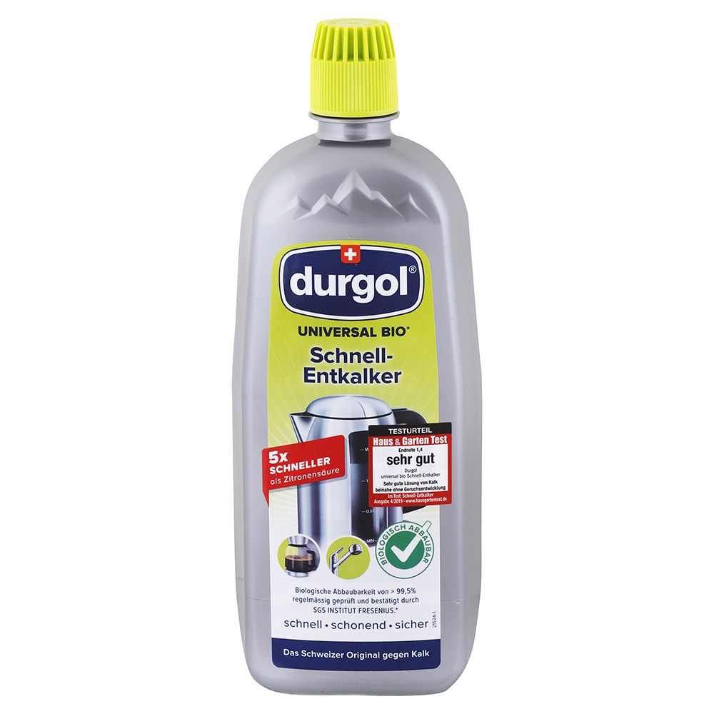 Durgol Universal Bio odvápňovač 750 ml