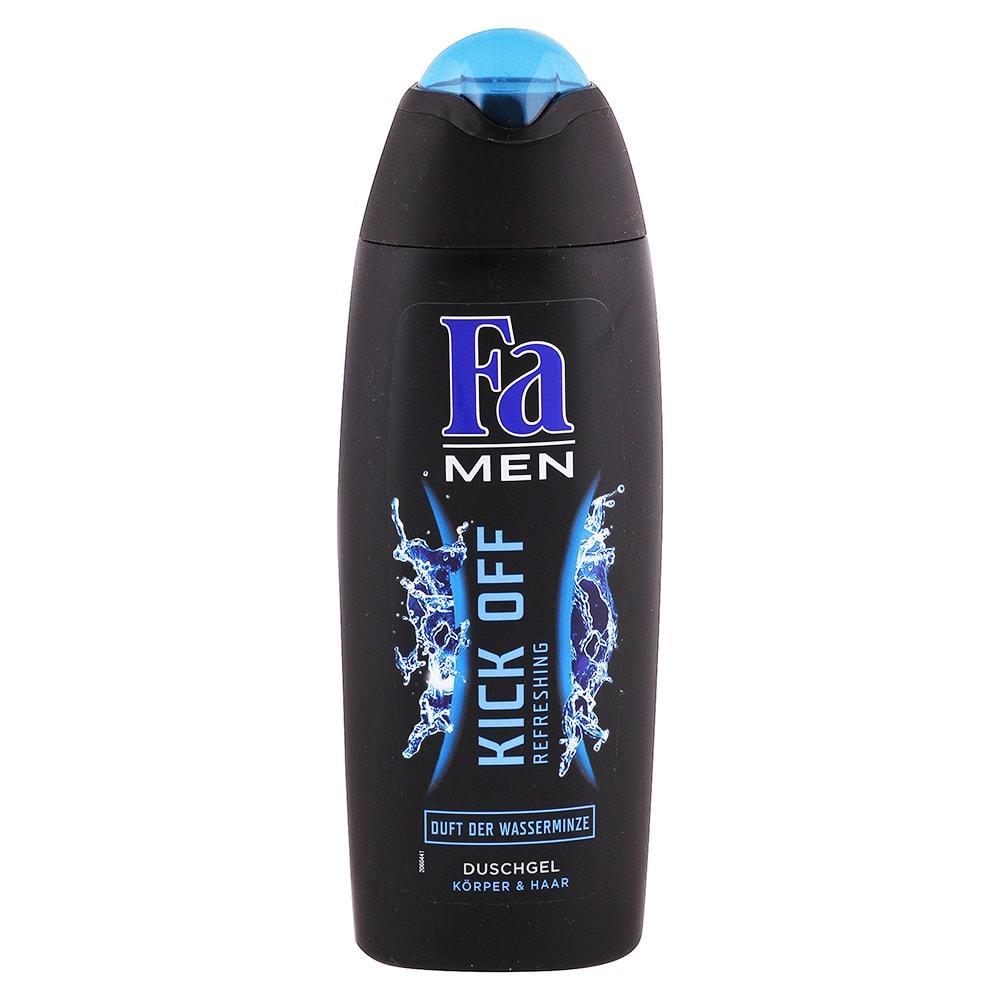 Fa Men sprchový gél pre mužov Kick off refreshing 250 ml