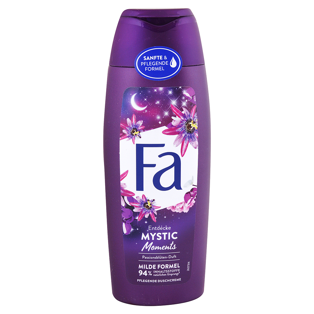 Fa Mystic Moments sprchový krém 250 ml