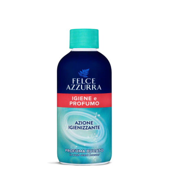 Felce Azzurra aviváž zvýrazňovač vône s parfémom Hygiene 220 ml