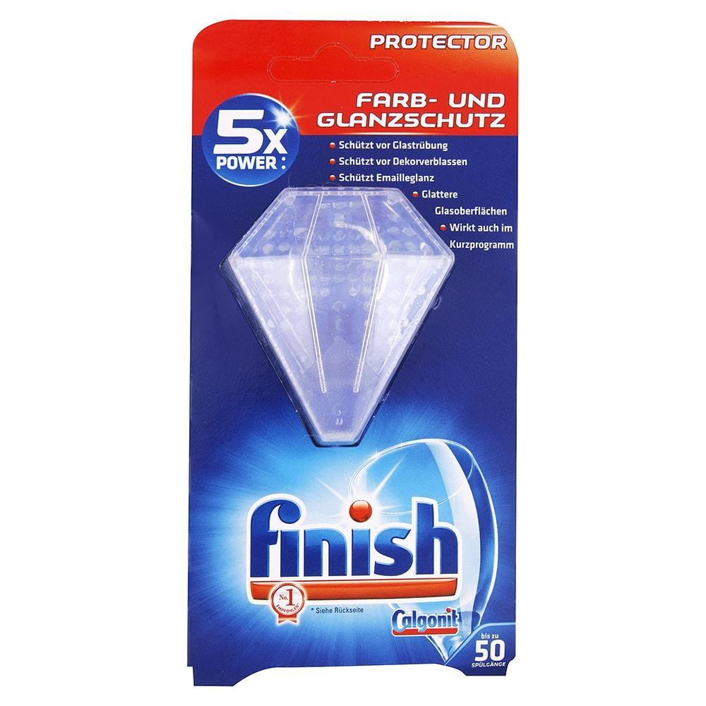 Finish Protector ochranný prípravok do umývačky 50 umytí