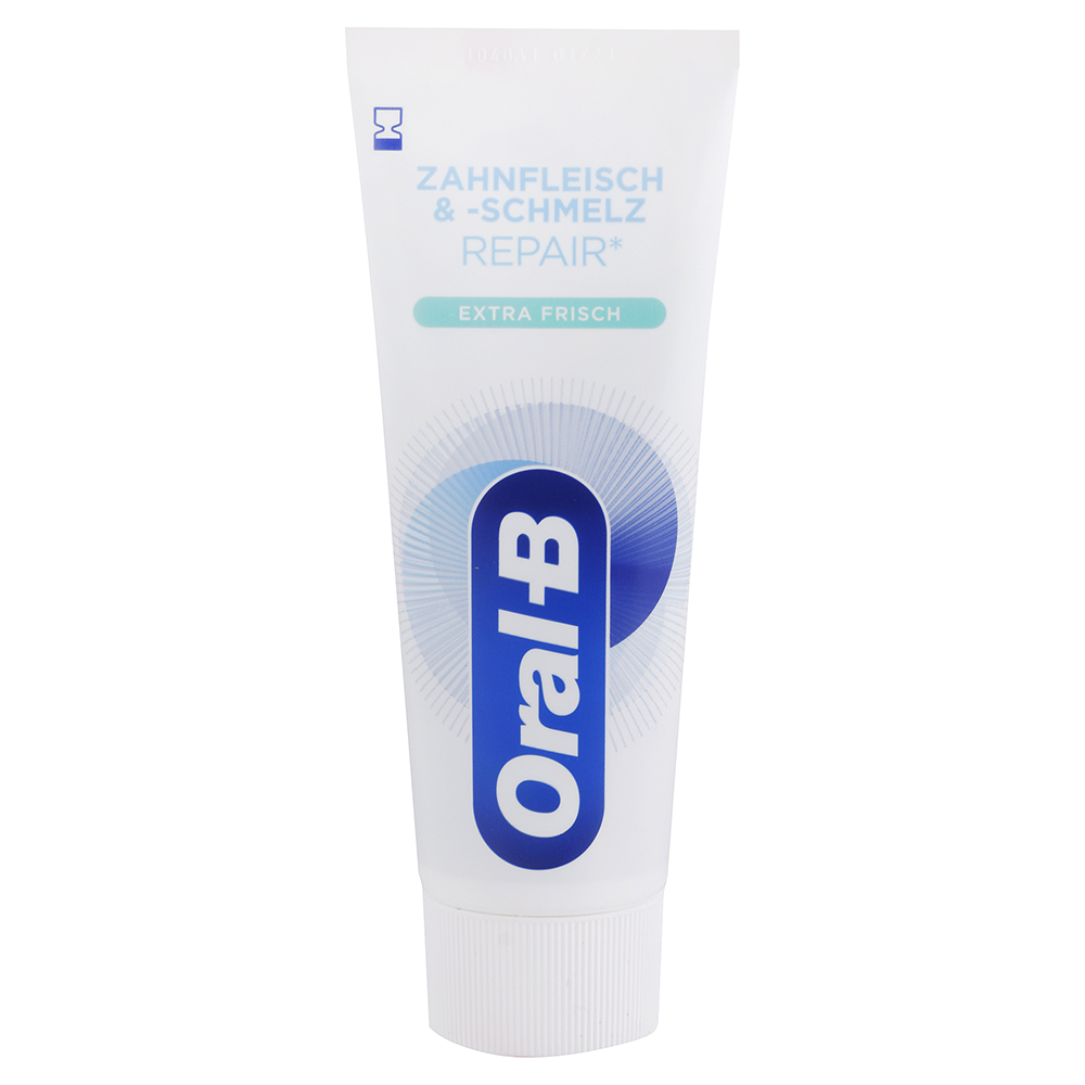 Oral-B Gum & Enamel Repair Extra Fresh zubná pasta 75 ml