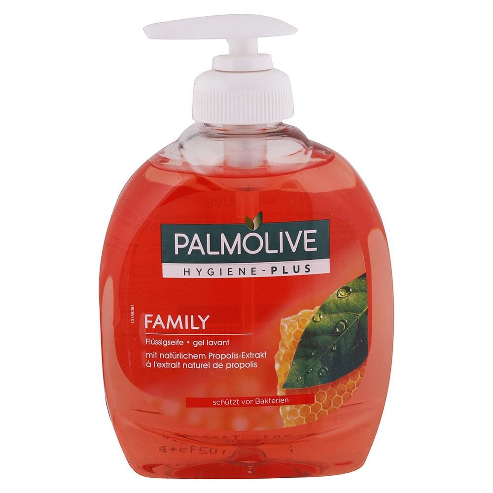 Palmolive Hygiene Plus tekuté mydlo Family s Propolisom 300 ml