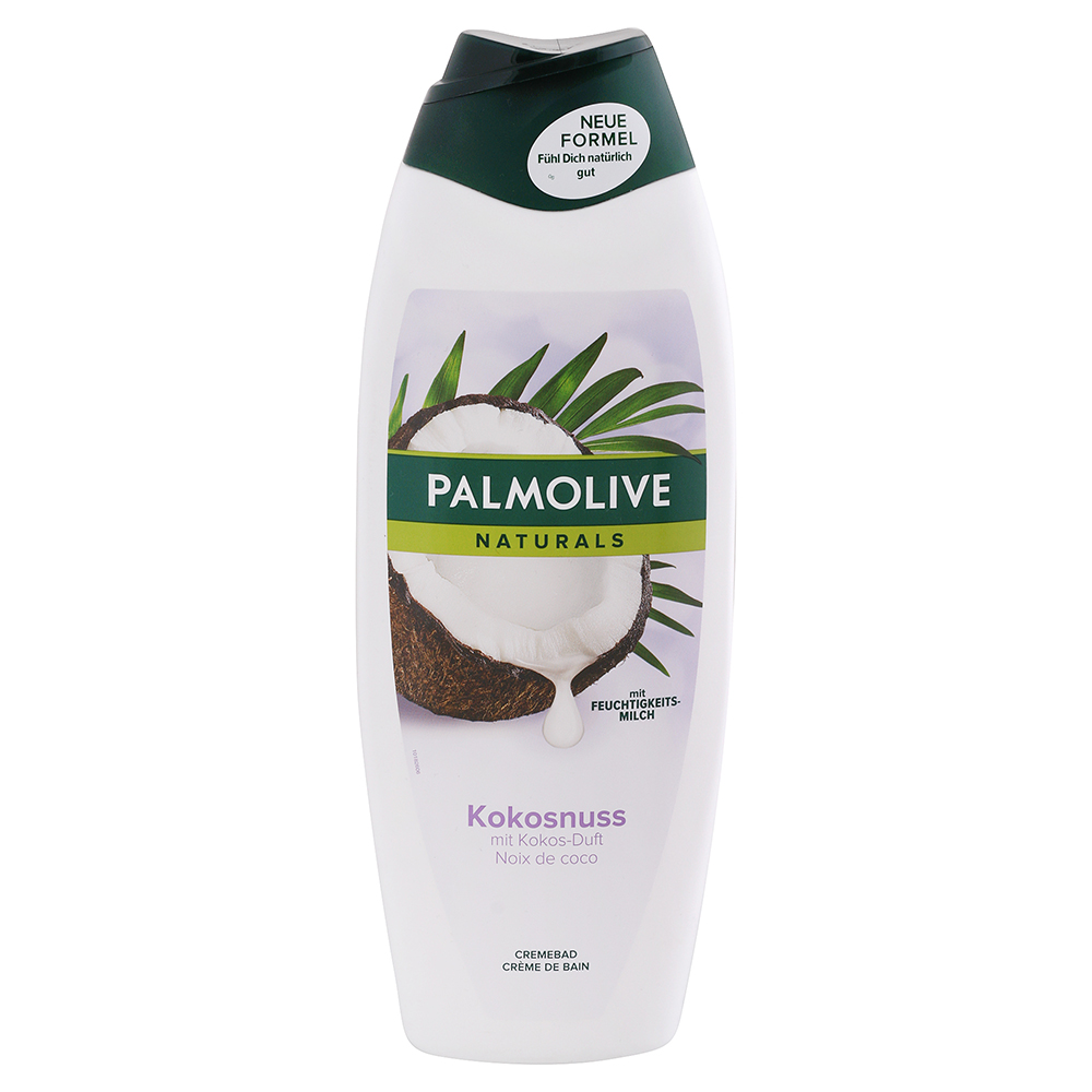 Palmolive krémový sprchový gél Kokosové mlieko 650 ml