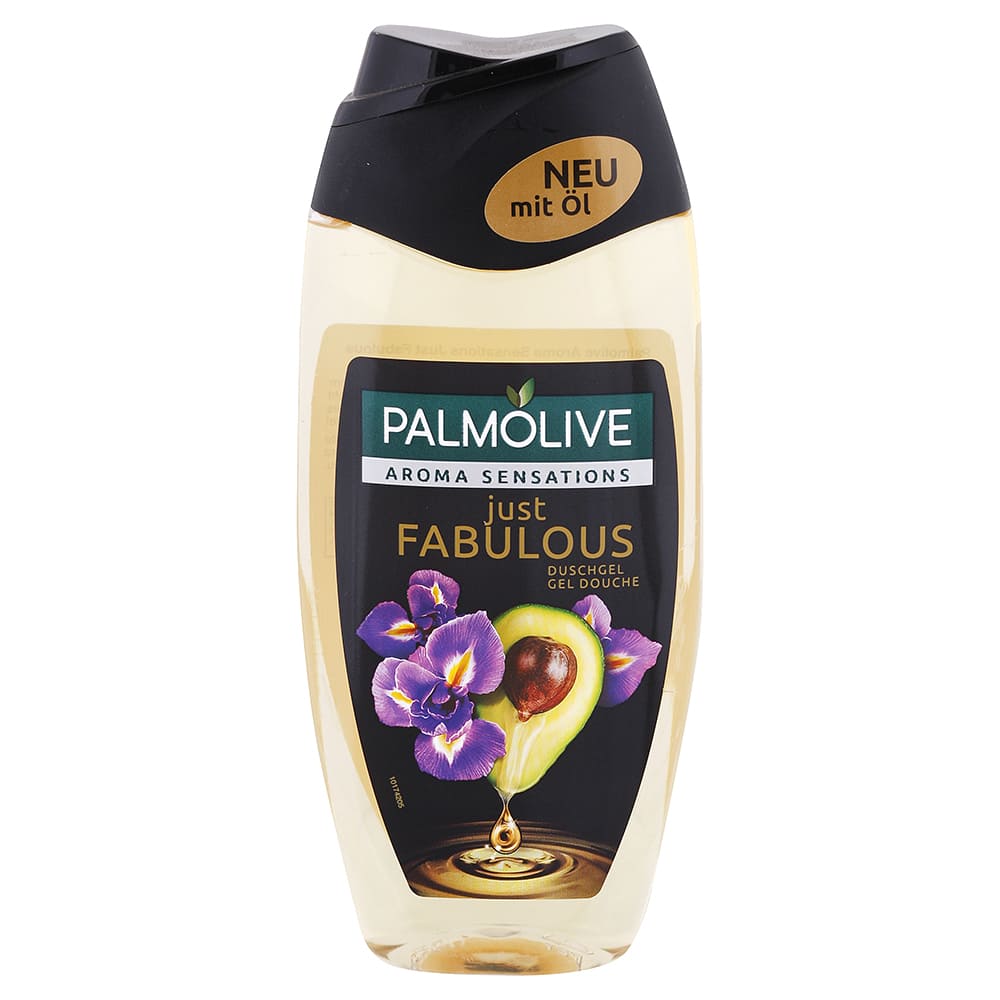 Palmolive sprchový gél Just Fabulous 250 ml