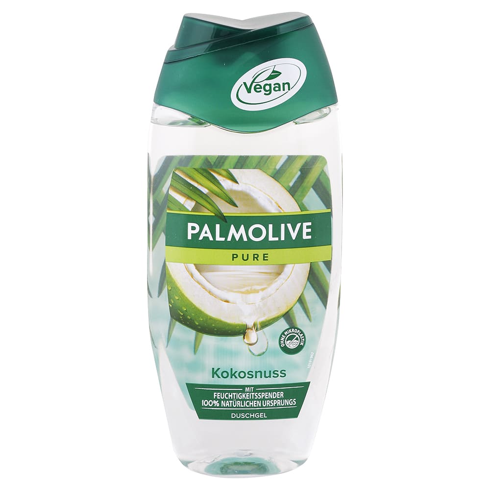 Palmolive sprchový gél Kokos 250 ml
