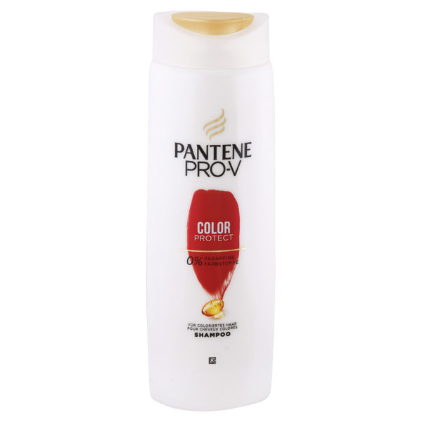 Pantene Pro-V Colour Protect šampón na farbené vlasy 500 ml