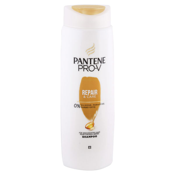 Pantene Pro-V Repair & Care šampón na vlasy 500 ml