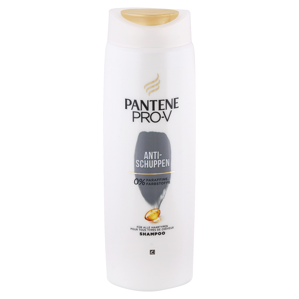 Pantene Pro-V šampón proti lupinám 500 ml