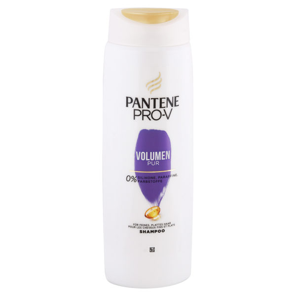 Pantene Pro-V Volumen Pur šampón na objem vlasov 500 ml