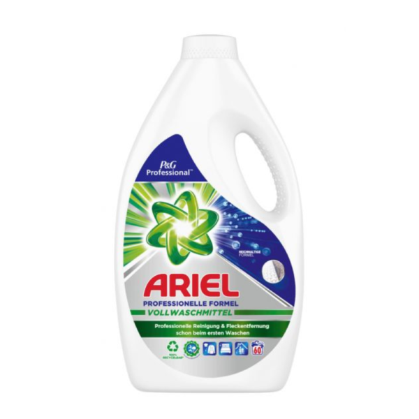Ariel Professional univerzálny gél na pranie 3 l / 60 praní