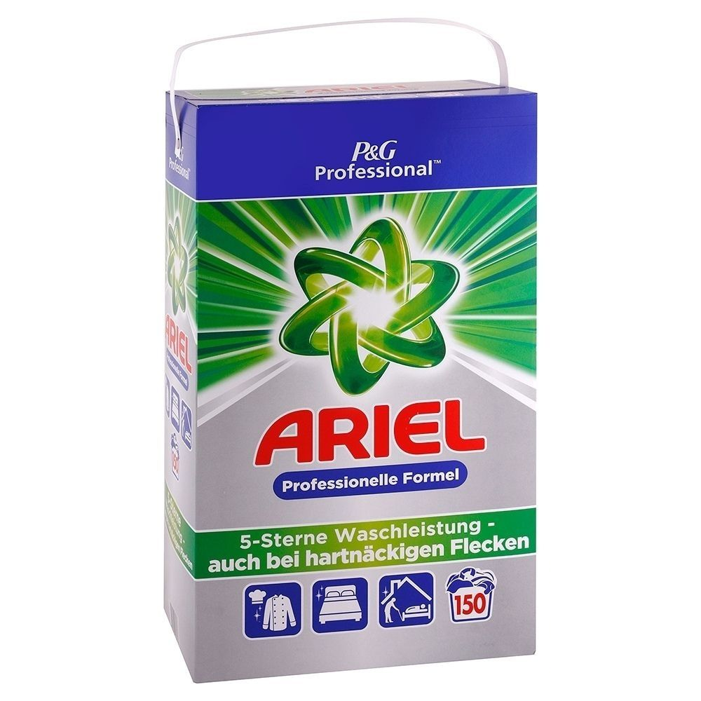 Ariel Professional univerzálny prášok na pranie 9