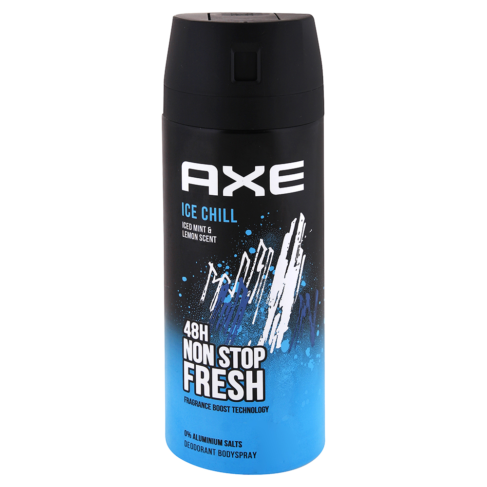 Axe pánsky dezodorant Ice Chill 150 ml