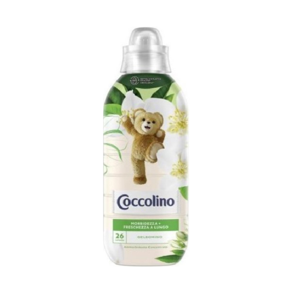 Coccolino Intense Care – Gelsomino aviváž 650 ml / 26 praní
