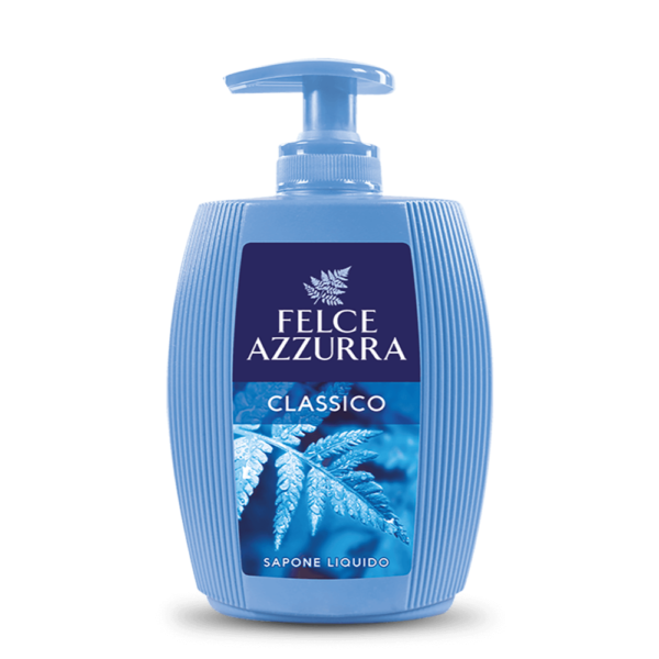 Felce Azzurra bio tekuté mydlo Classico 300 ml