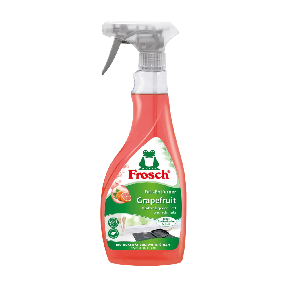 Frosch Eko čistiaci prostriedok na kuchyňu Grepfruit 500 ml