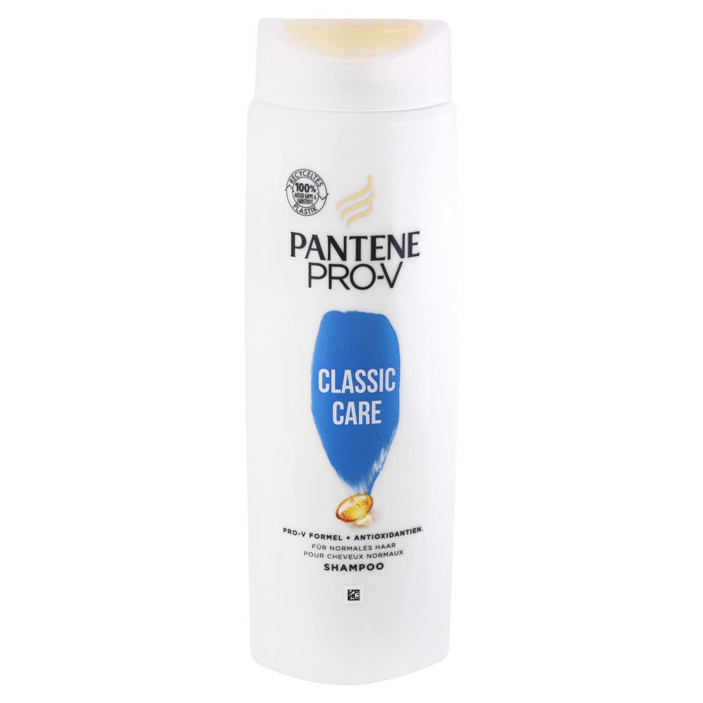 Pantene Pro-V Classic Care šampón na vlasy 500 ml