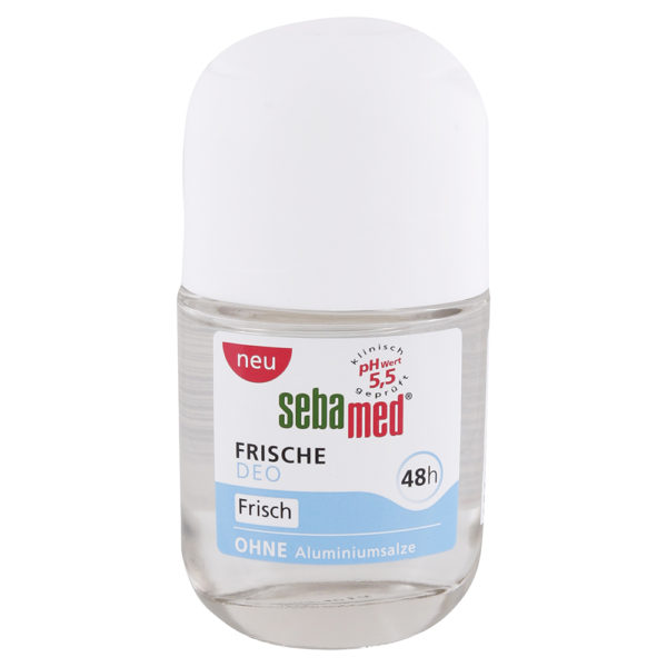 Sebamed deodorant Frische Deo 50 ml