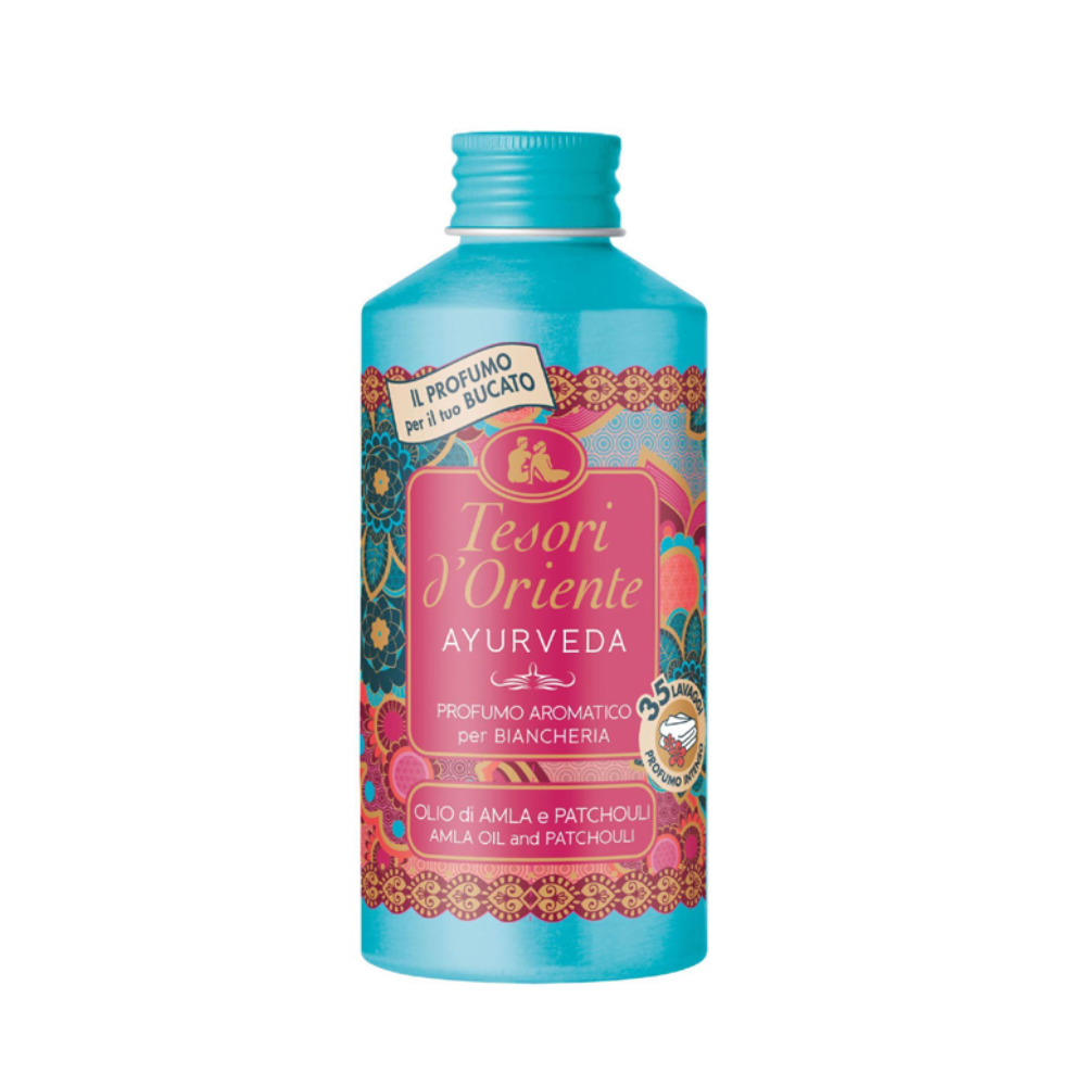 Tesori d´Oriente Ayurveda parfum na pranie 250 ml