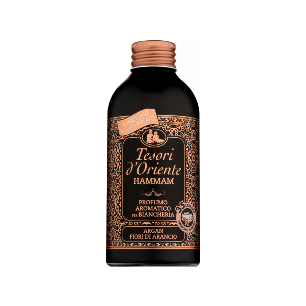 Tesori d´Oriente Hammam parfum na pranie 250 ml