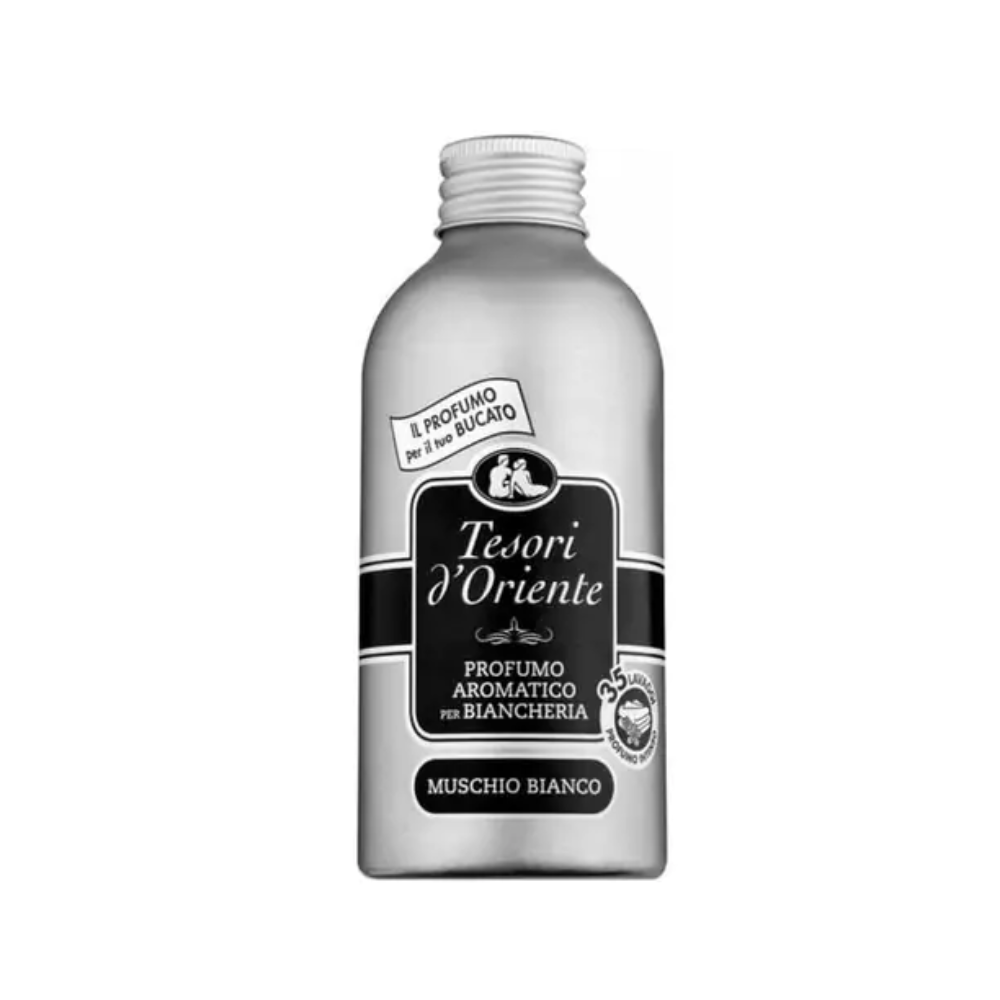 Tesori d' Oriente Muschio Bianco koncentrovaný parfum 250 ml