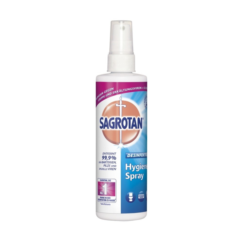 Sagrotan dezinfekčný čistič Hygiena 250 ml