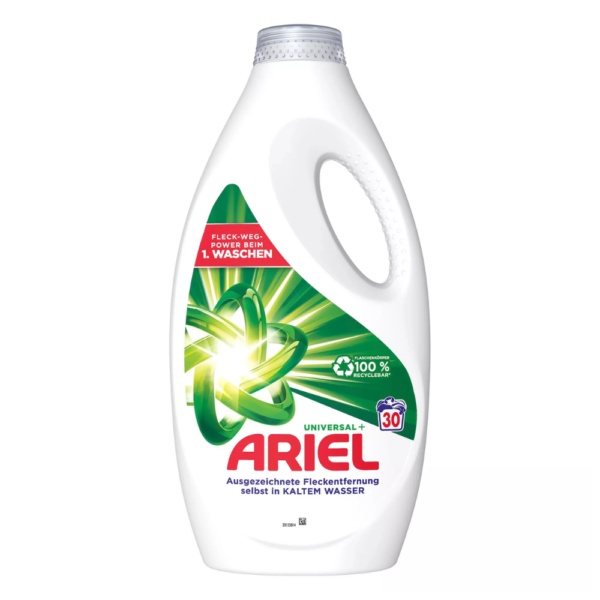 Ariel Actilift univerzálny gél na pranie 1
