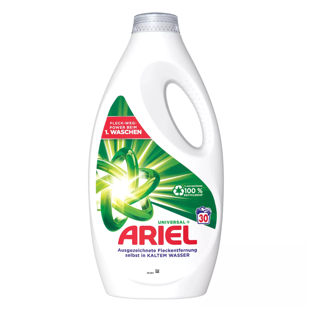 Ariel Actilift univerzálny gél na pranie 1