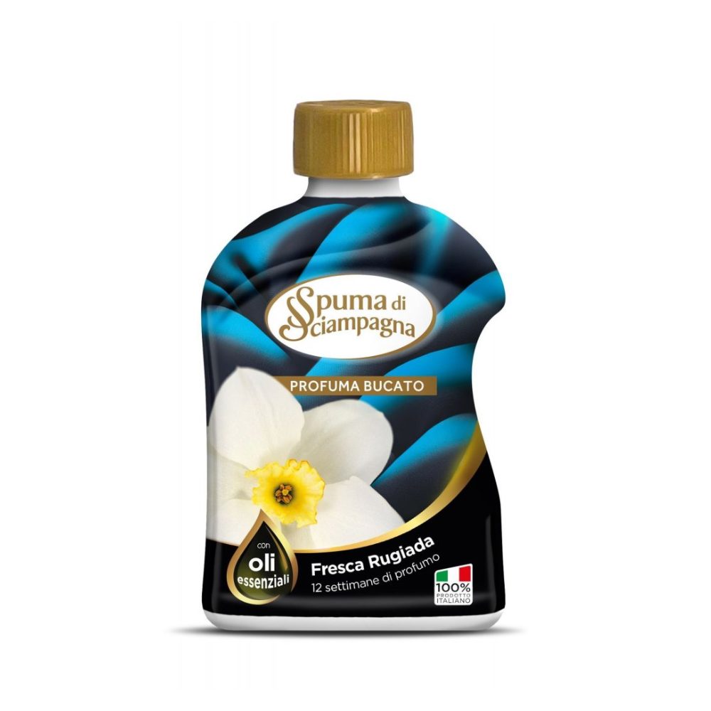 Spuma di Sciampagna parfum na pranie Fresca Rugiada 230 ml