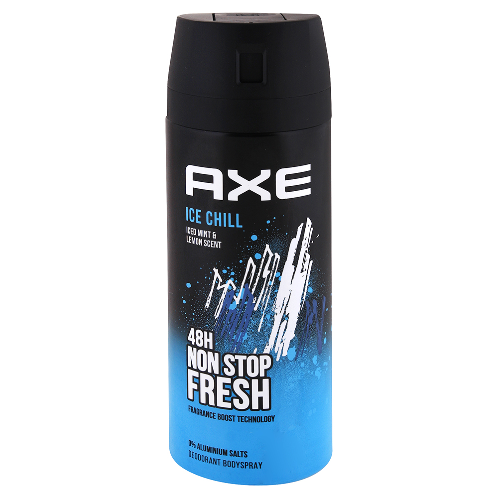 Axe Ice Chill pánsky dezodorant 150 ml