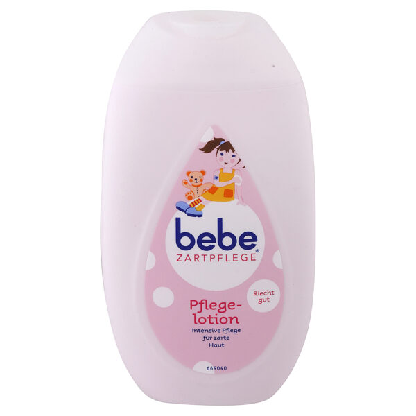 Bebe telové mlieko pre deti 300 ml