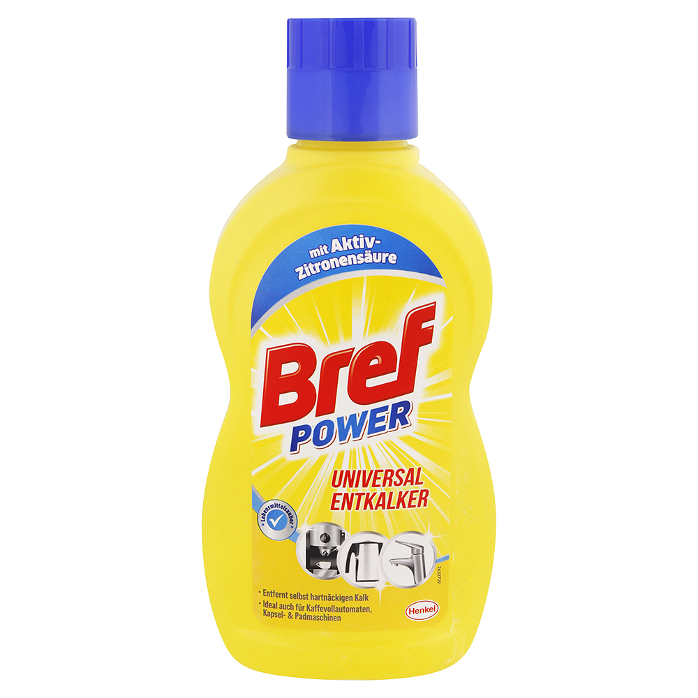 Bref Power Universal odvápňovač 500 ml