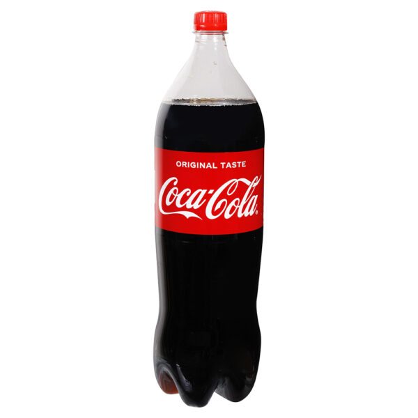 Coca Cola 2 l