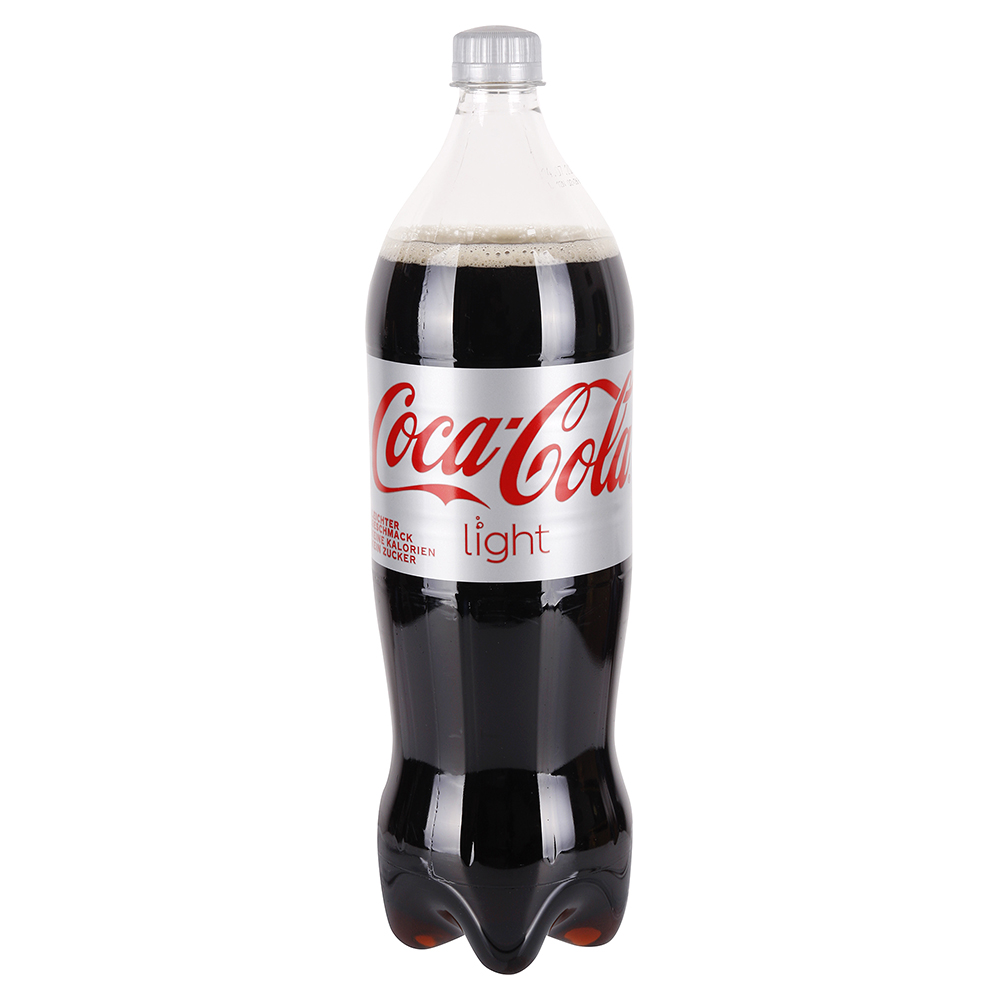 Coca Cola Light 1