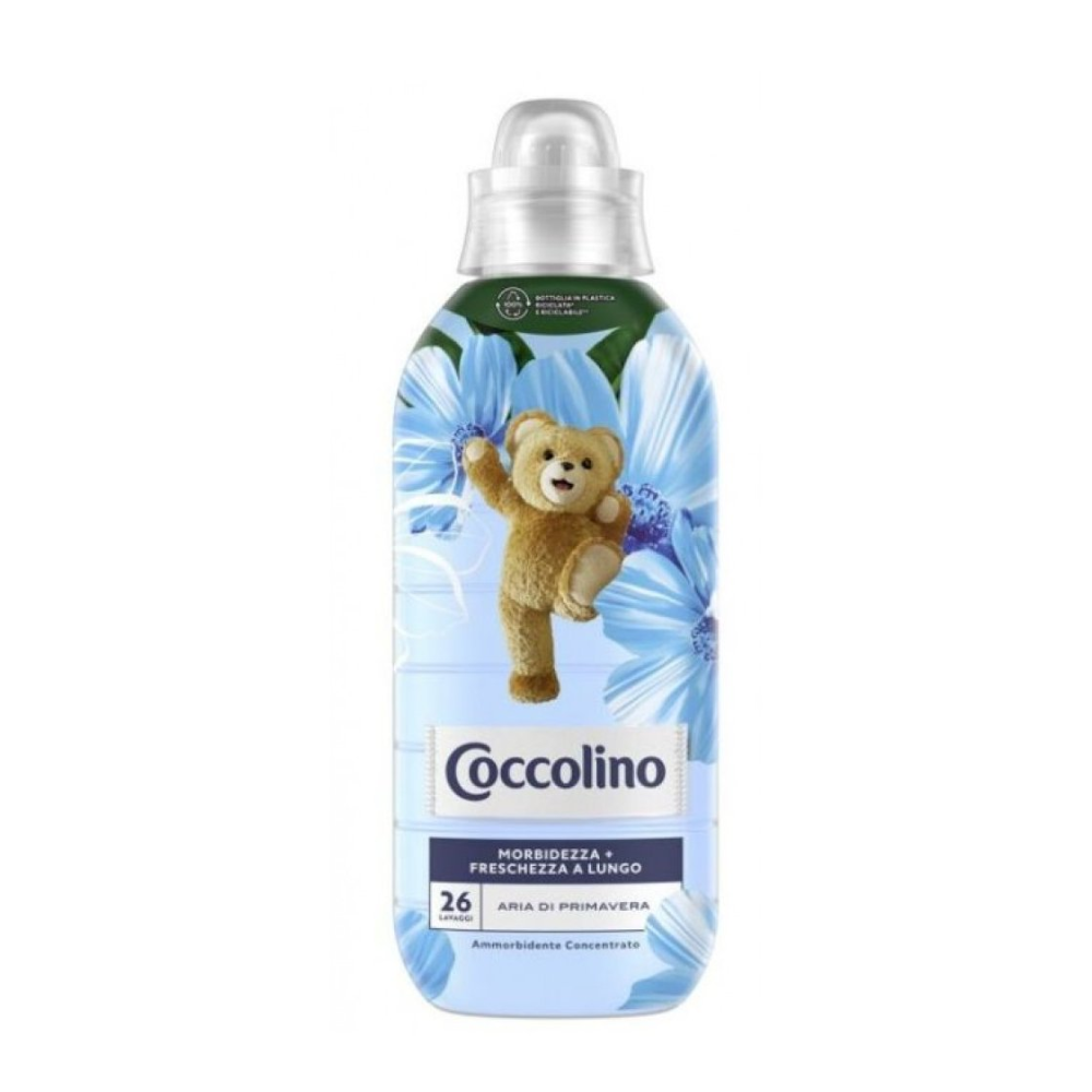 Coccolino Intense Care - Primavera aviváž 650 ml / 26 praní