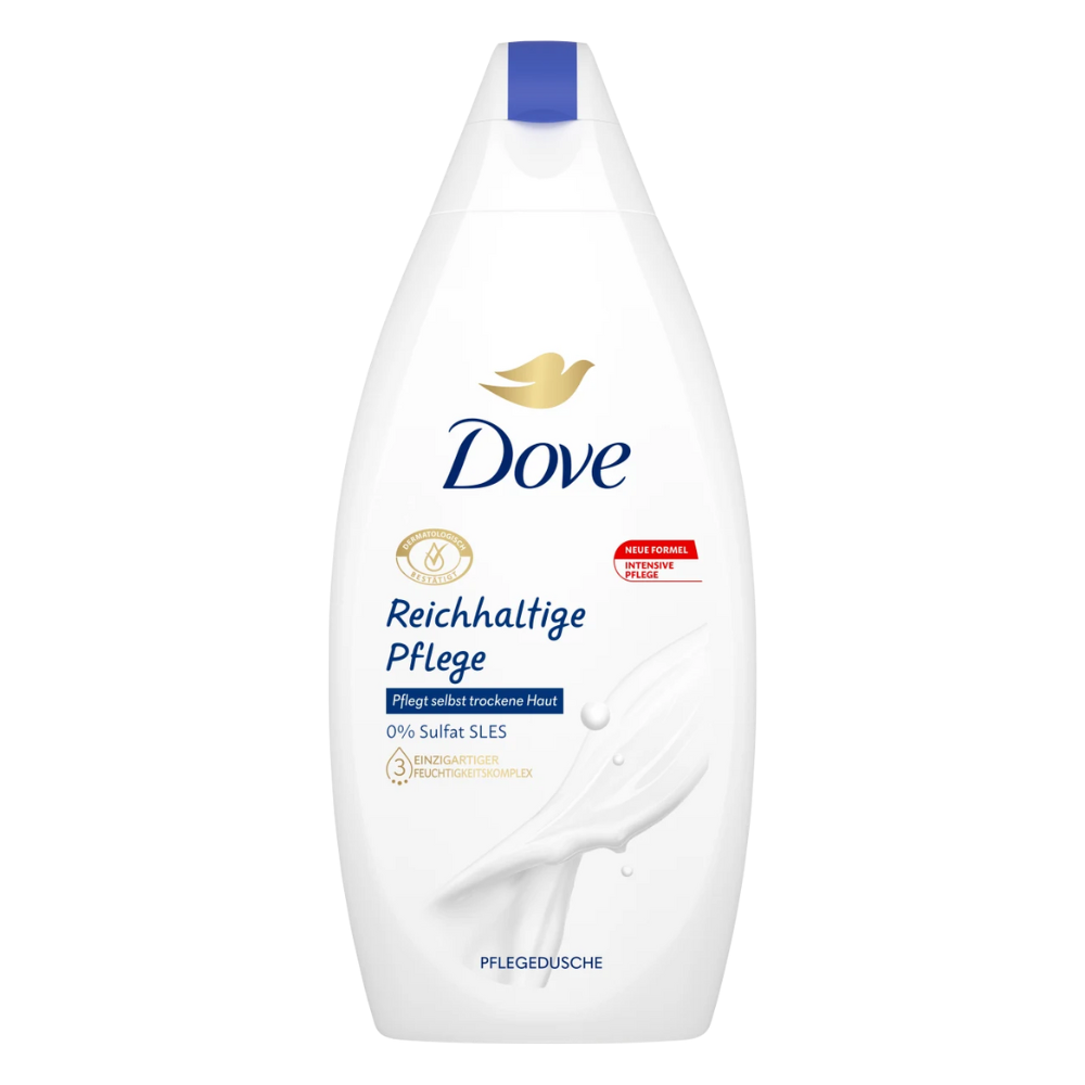 Dove sprchový krém 400 ml