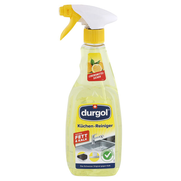 Durgol čistič kuchyne 500 ml