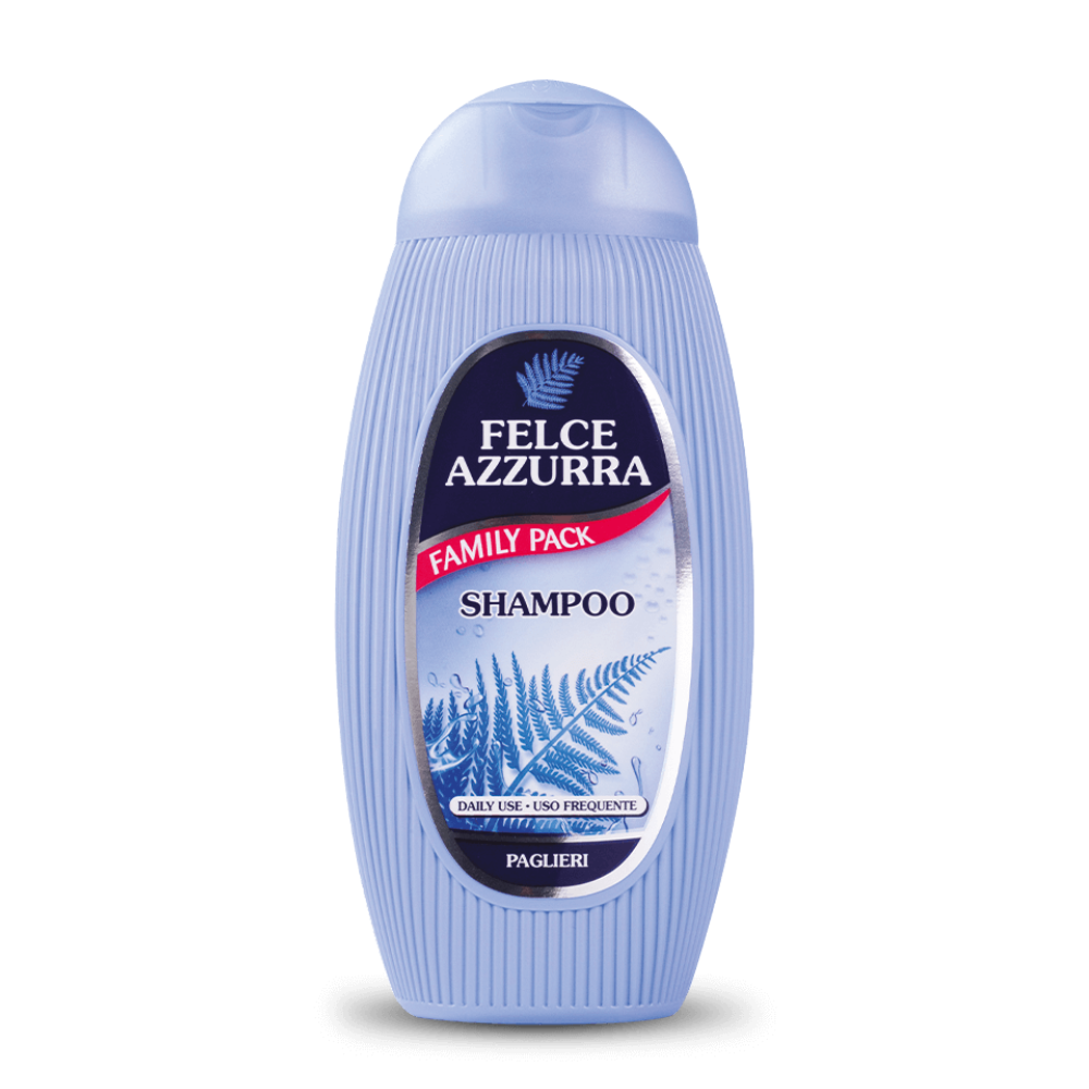 Felce Azzurra šampón na vlasy 400 ml