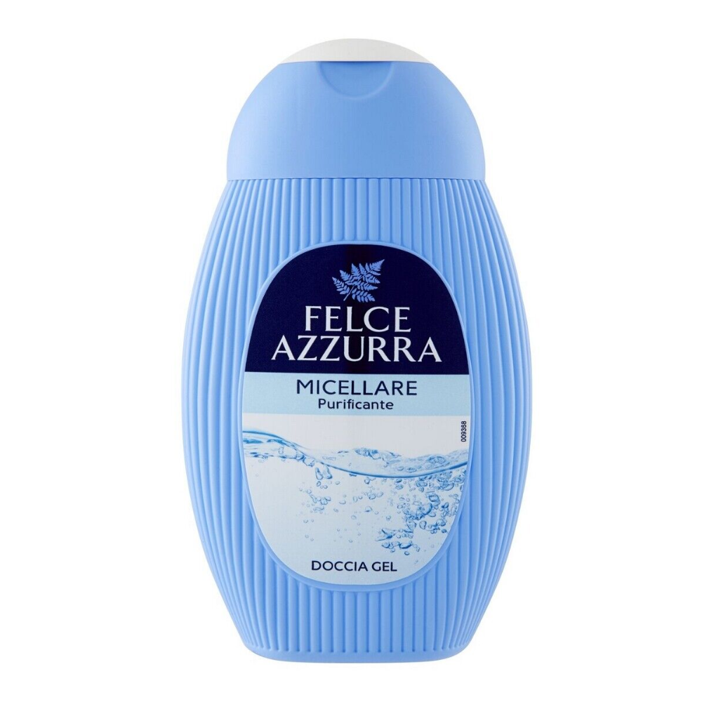 Felce Azzurra sprchový gél Micelárny 250 ml