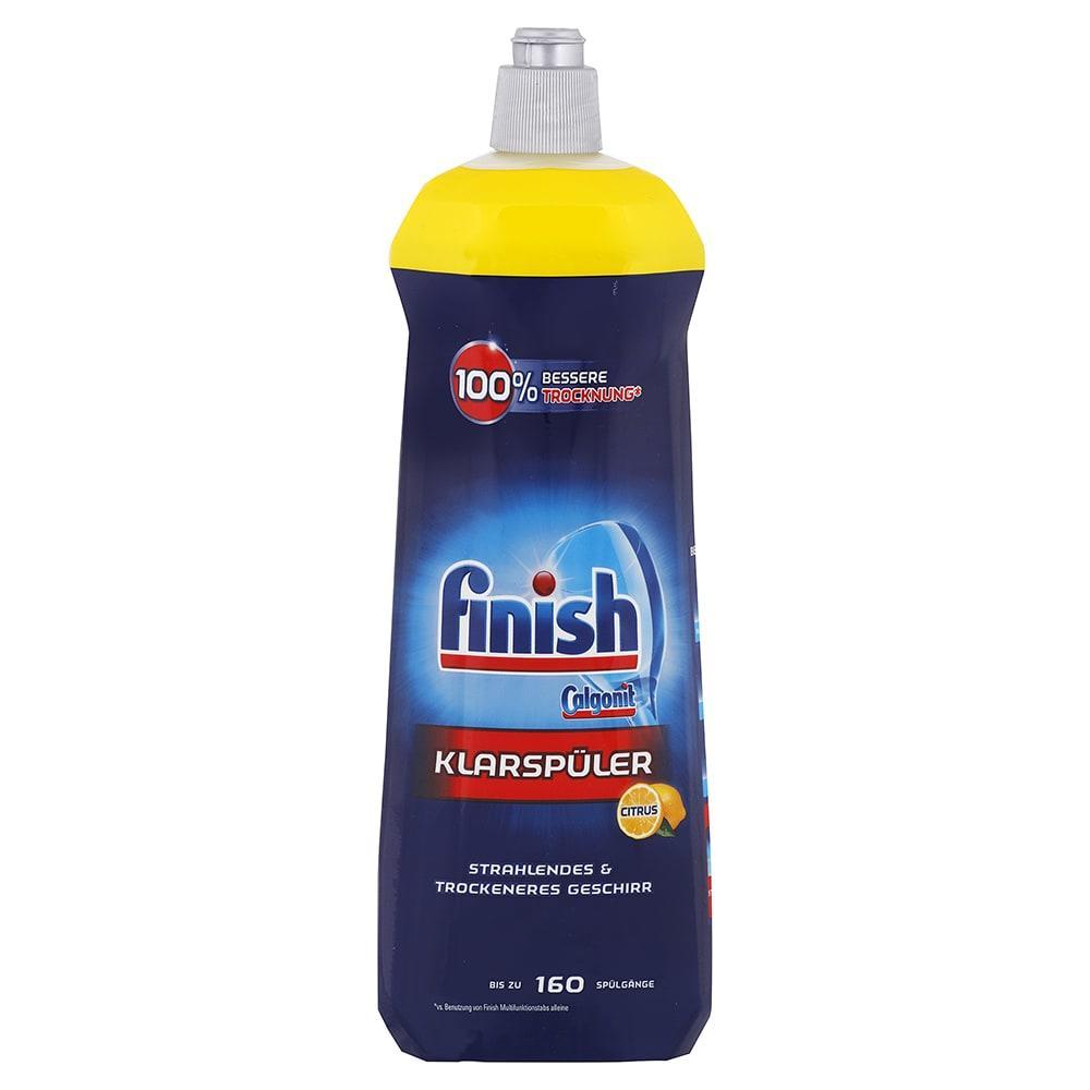 Finish leštidlo do umývačky riadu Citrus 800 ml