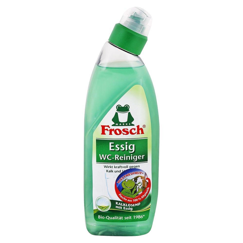 Frosch Eko octový čistič toalety 750 ml