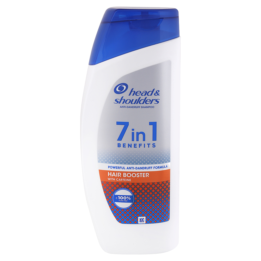 Head & Shoulders šampón na vlasy proti lupinám 7 in 1 750 ml