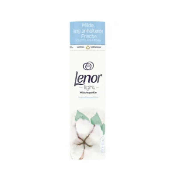 Lenor Unstoppables vonné perličky Bavlna 300 g