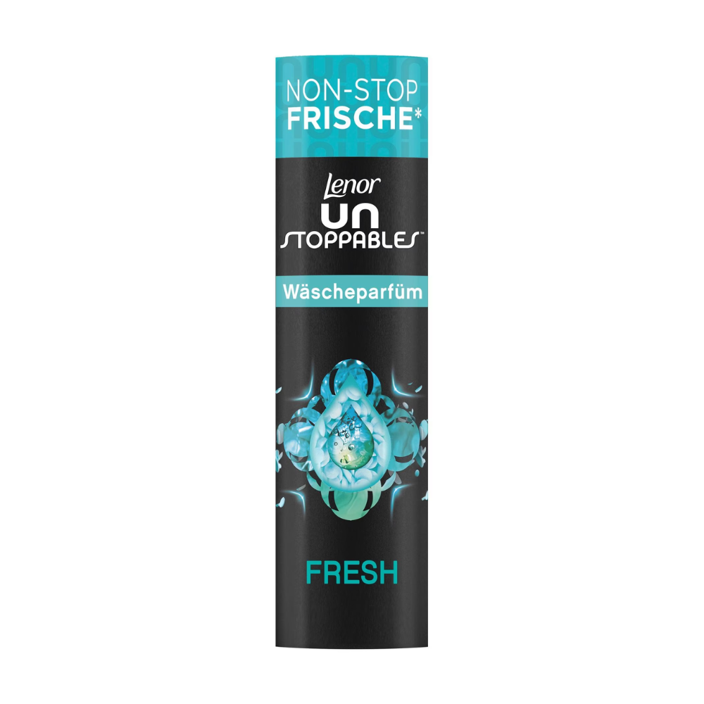 Lenor Unstoppables vonné perličky Fresh 300 g